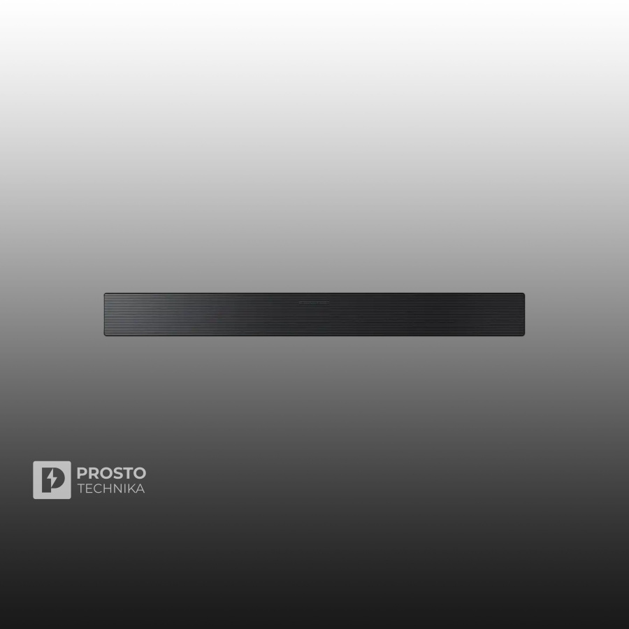 Саундбар Samsung HW-QS700F/RU